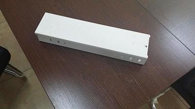 噴塑電纜橋架