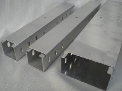 鋁合金電纜橋架